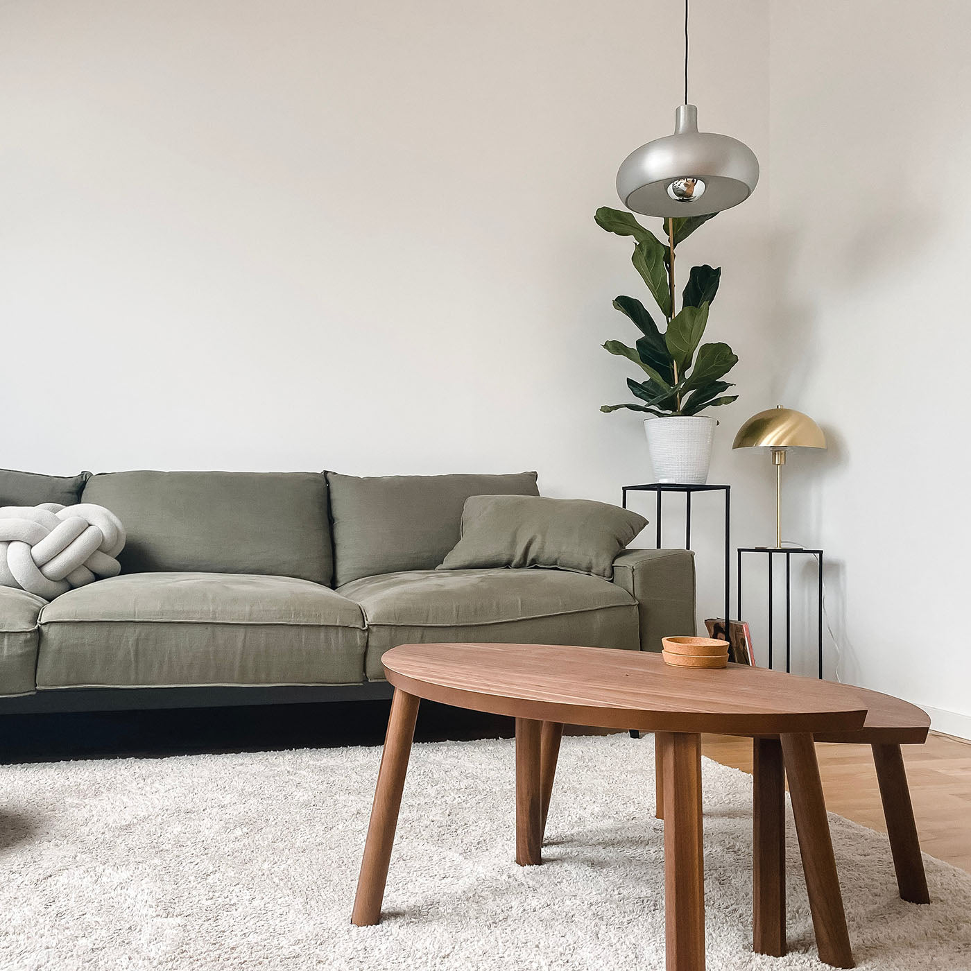 Minimalism and the Importance of Quality